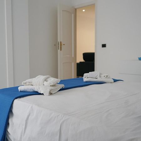 Ostuni Dream House Apartment Ngoại thất bức ảnh