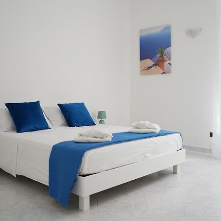 Ostuni Dream House Apartment Ngoại thất bức ảnh