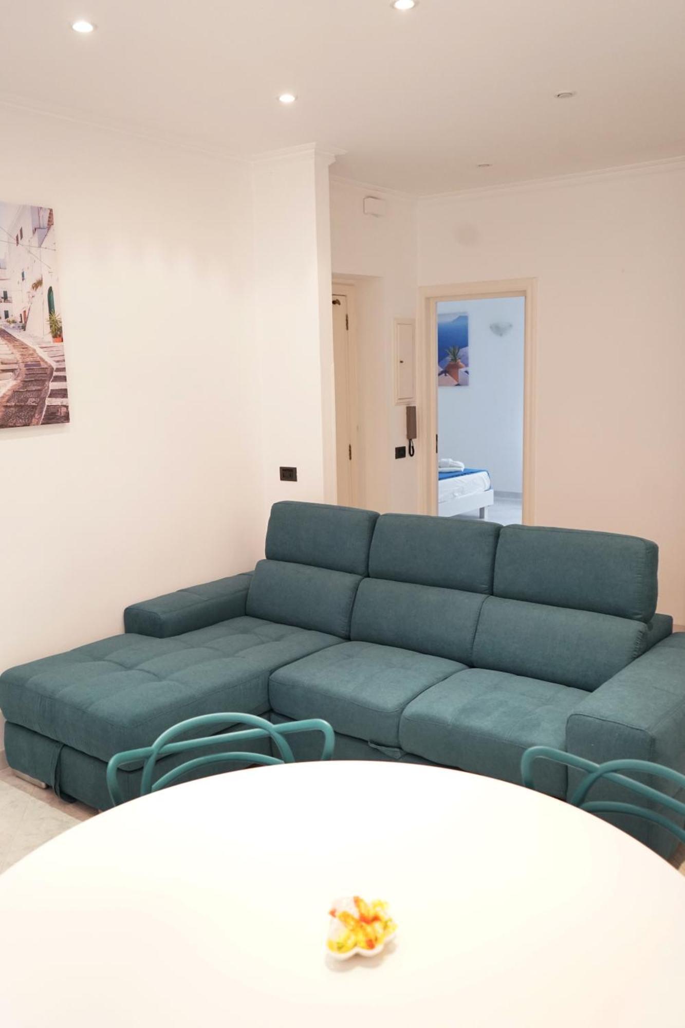 Ostuni Dream House Apartment Ngoại thất bức ảnh