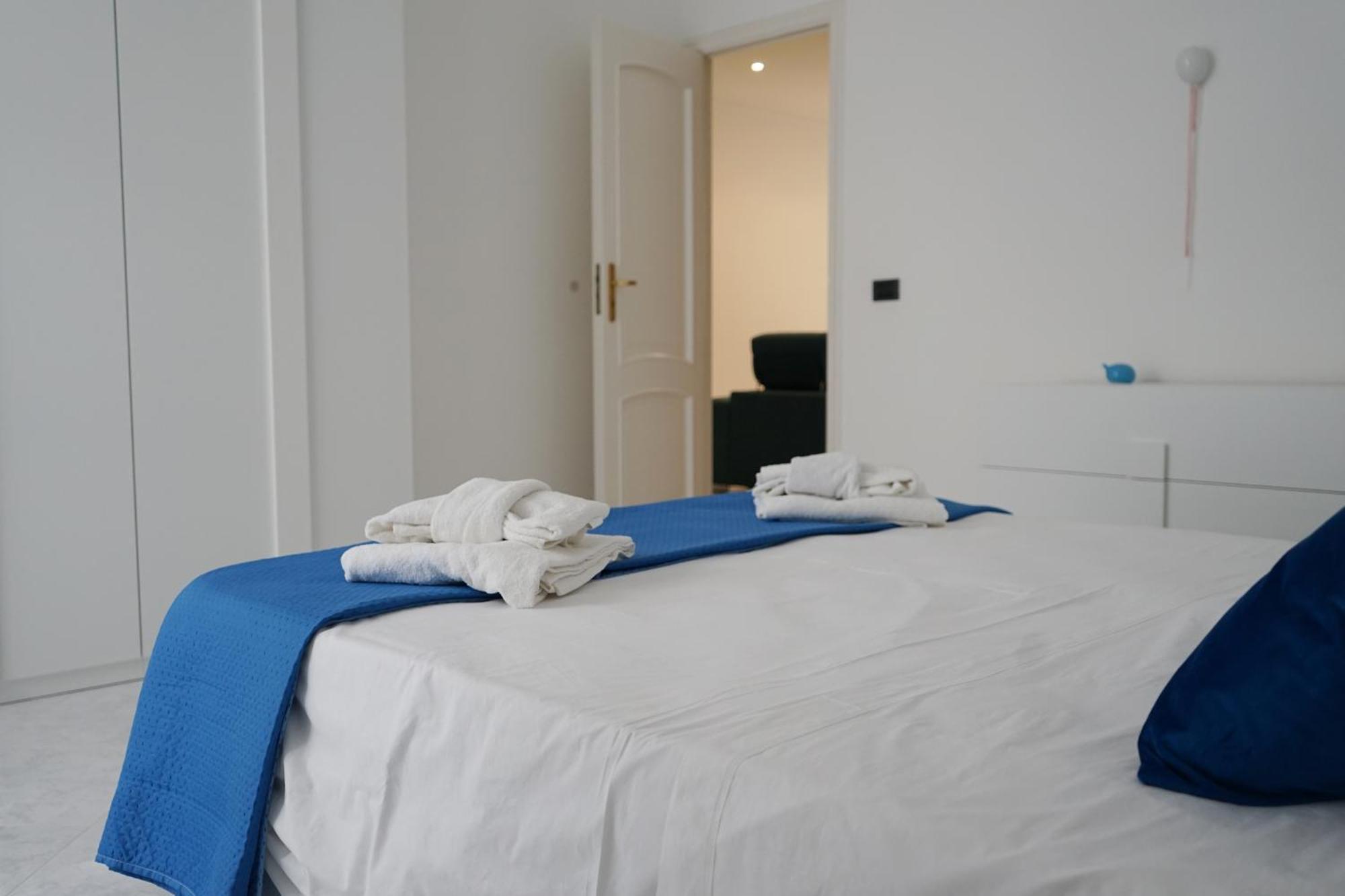 Ostuni Dream House Apartment Ngoại thất bức ảnh