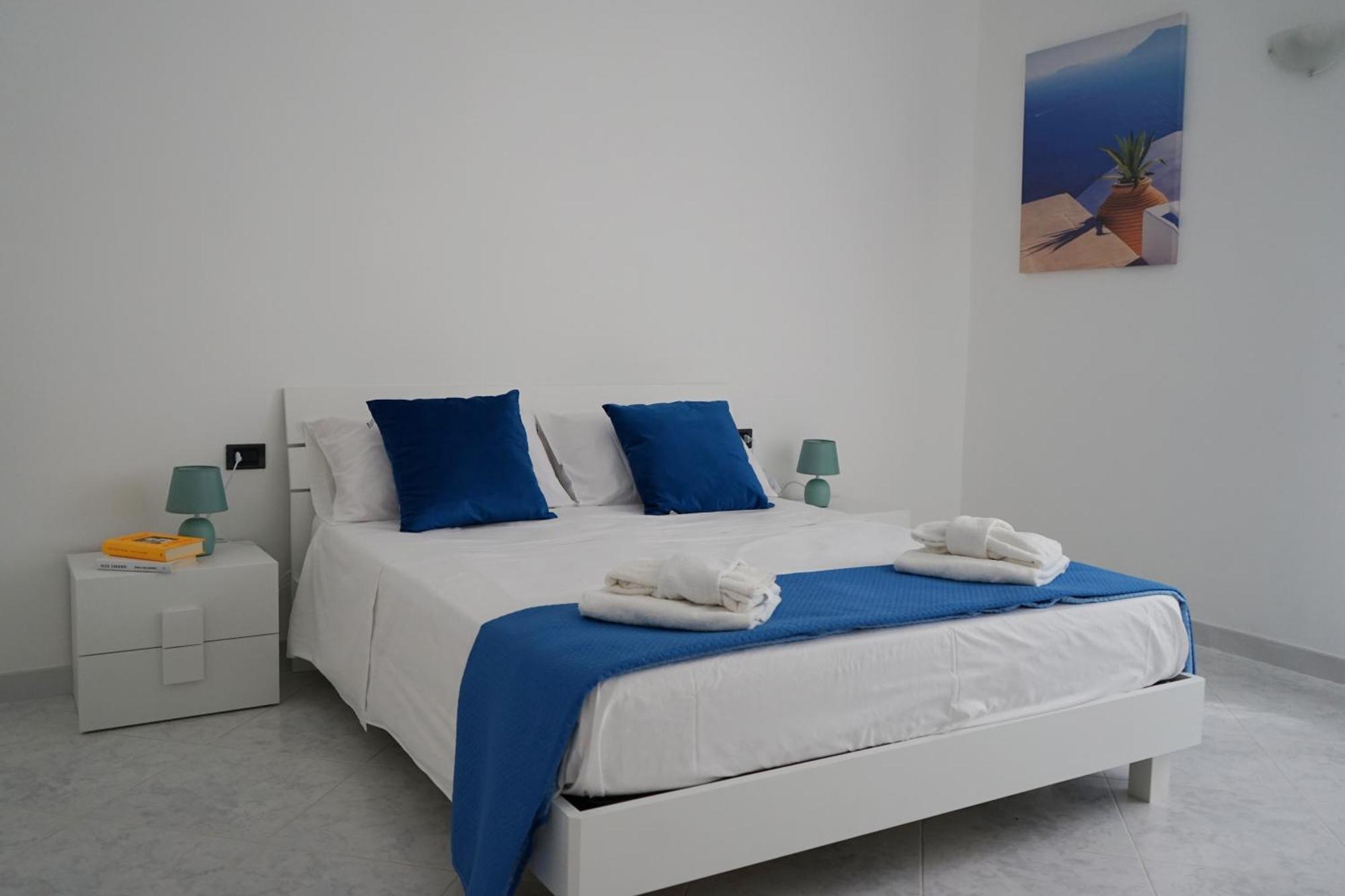 Ostuni Dream House Apartment Ngoại thất bức ảnh