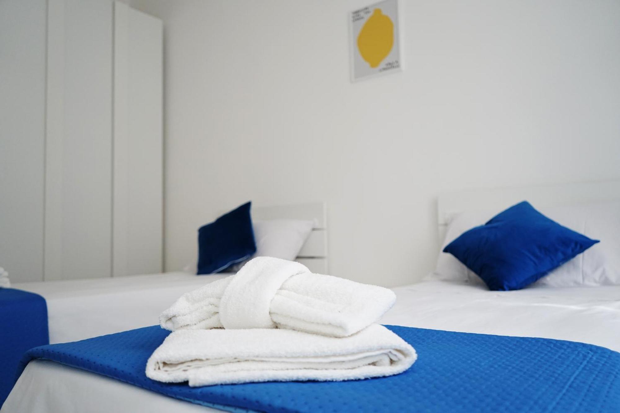 Ostuni Dream House Apartment Ngoại thất bức ảnh
