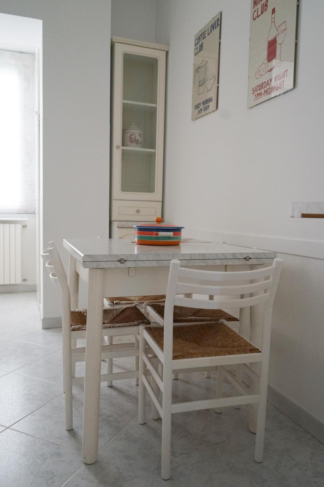 Ostuni Dream House Apartment Ngoại thất bức ảnh