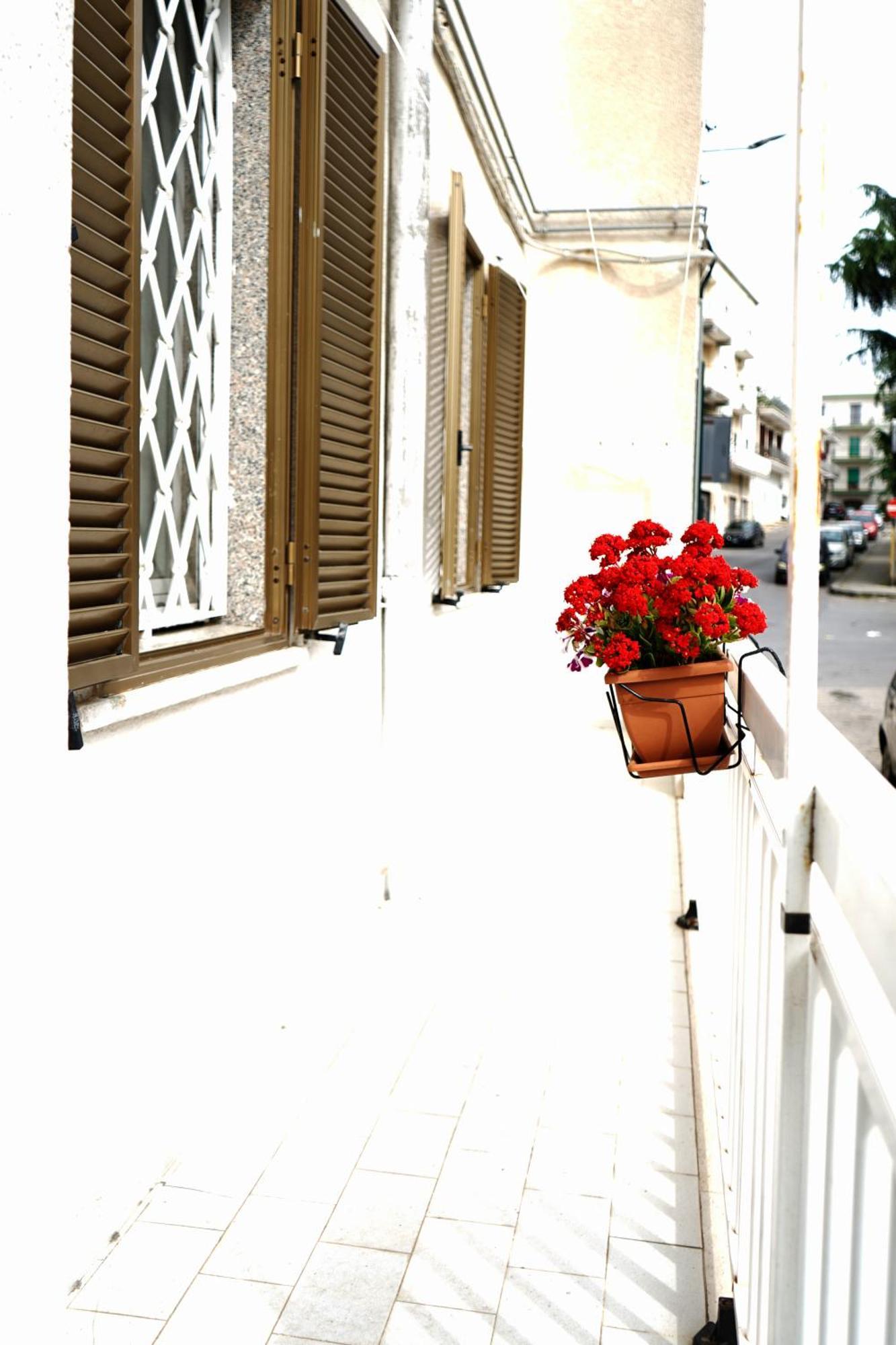 Ostuni Dream House Apartment Ngoại thất bức ảnh