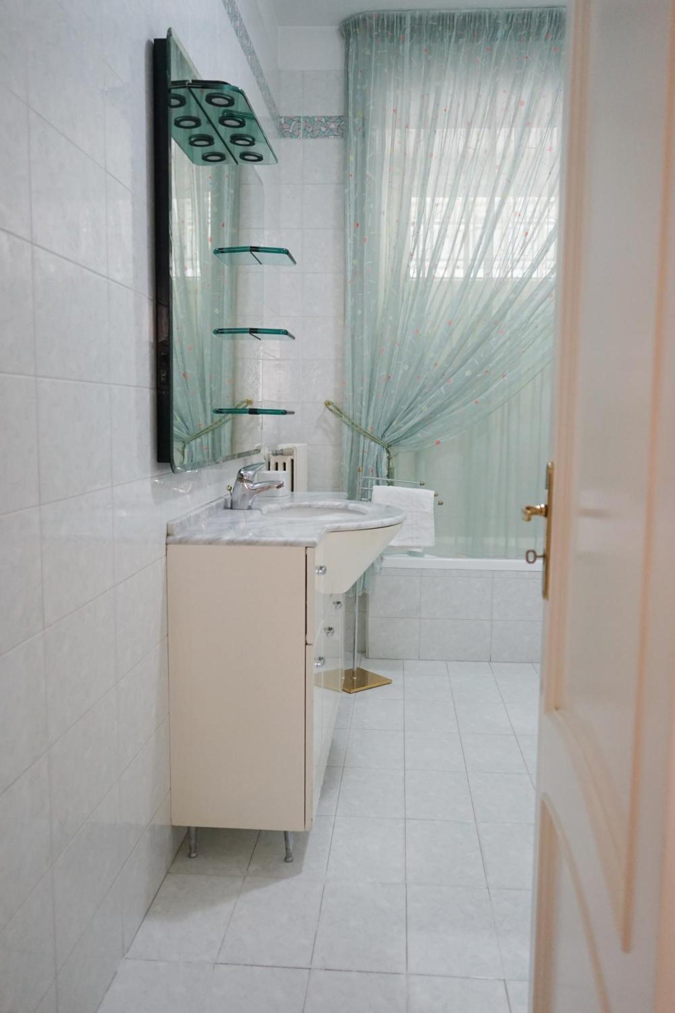 Ostuni Dream House Apartment Ngoại thất bức ảnh