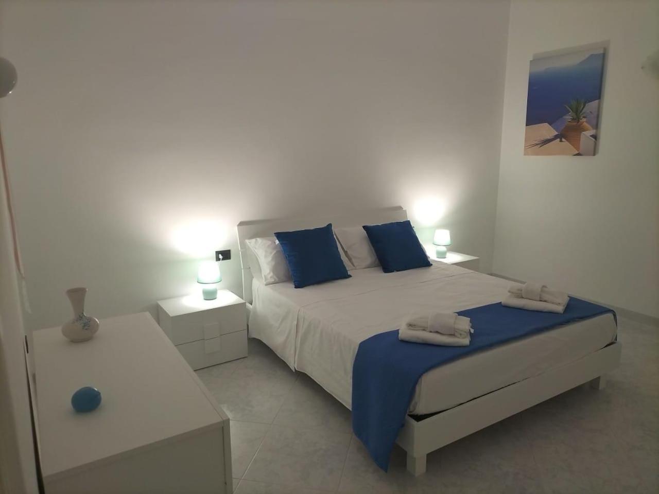 Ostuni Dream House Apartment Ngoại thất bức ảnh