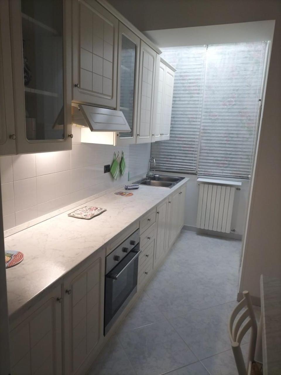 Ostuni Dream House Apartment Ngoại thất bức ảnh