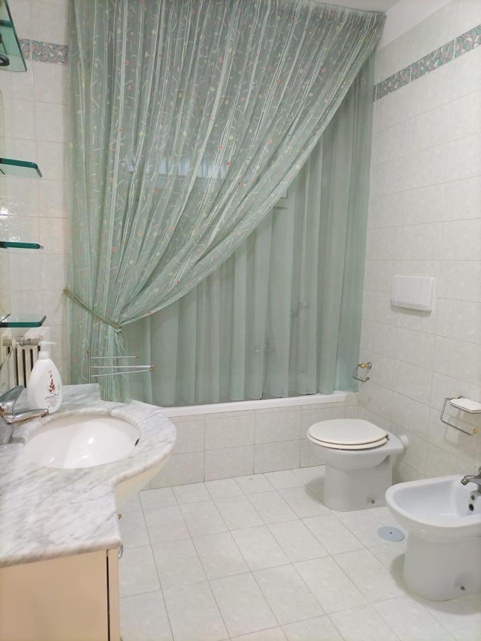 Ostuni Dream House Apartment Ngoại thất bức ảnh
