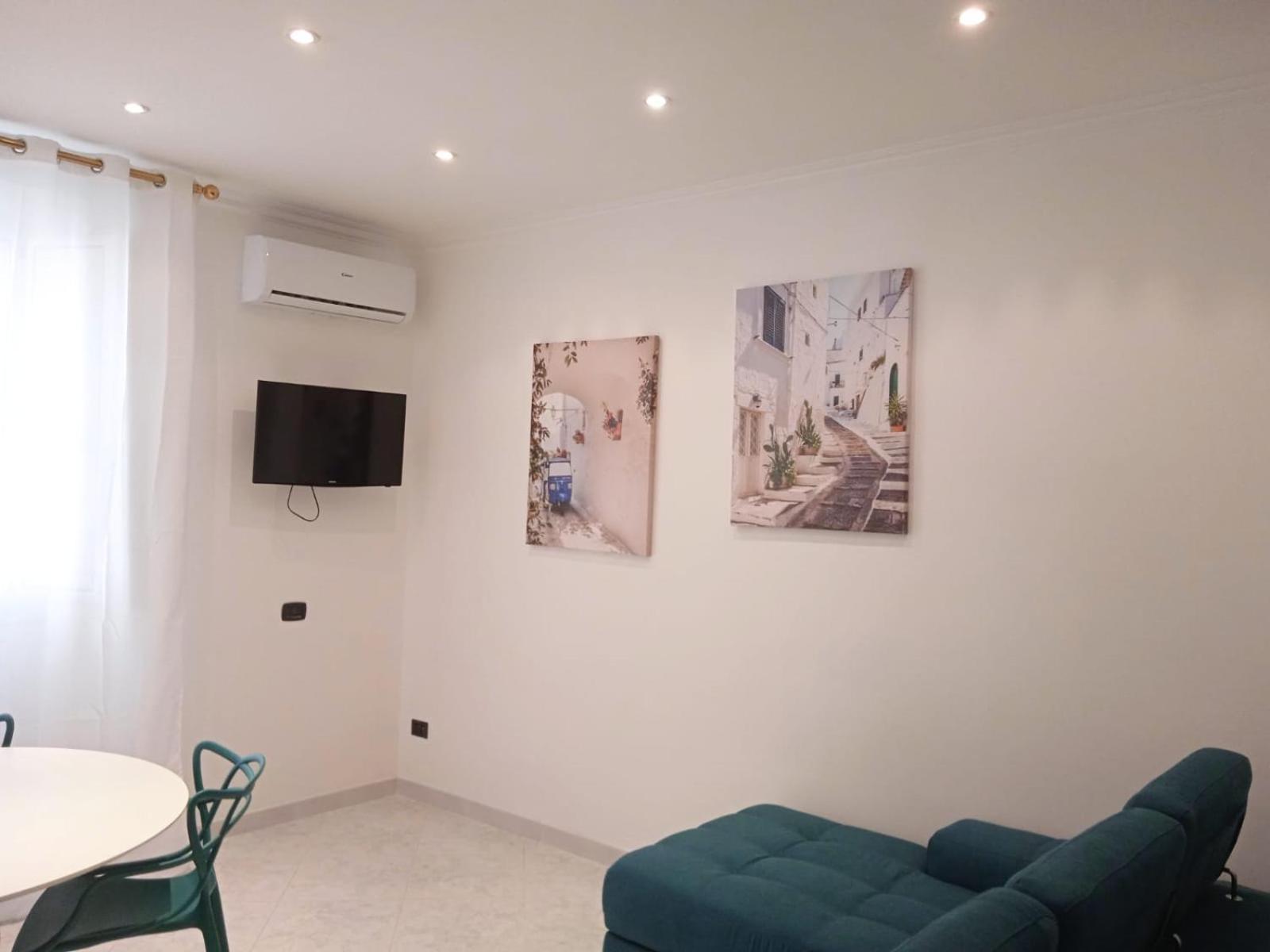 Ostuni Dream House Apartment Ngoại thất bức ảnh